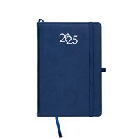 AGENDA GIORNALIERA IN PU RICICLATO